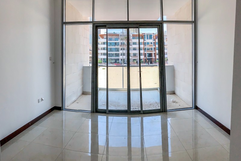 1 Bedroom Apartment in Villa Myra