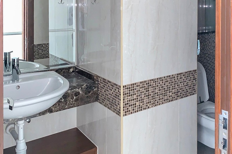 1 Bedroom Apartment in Villa Myra