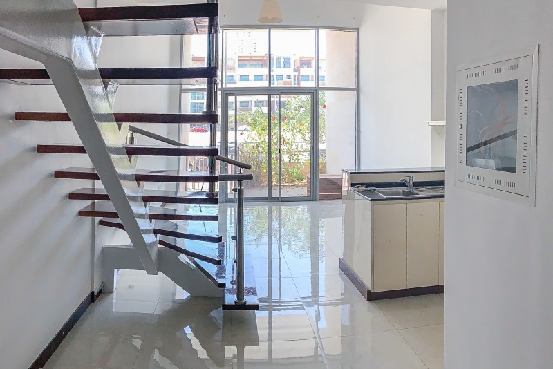 1 Bedroom Apartment in Villa Myra
