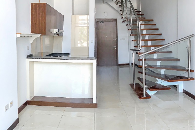 1 Bedroom Apartment in Villa Myra