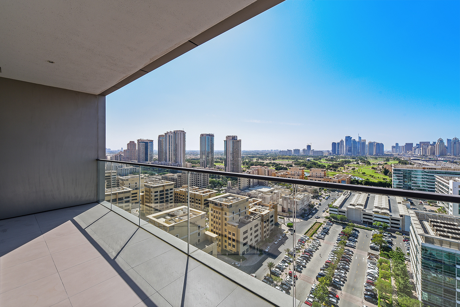 2 Bedrooms Apartment in The Onyx Tower 2