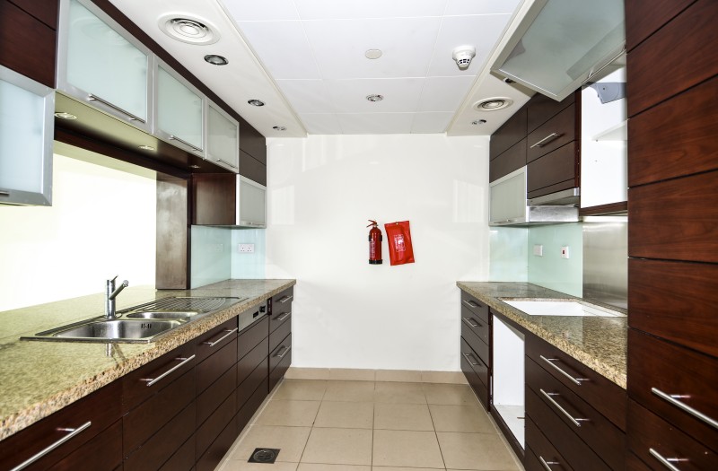 1 Bedroom Apartment in Burj Views