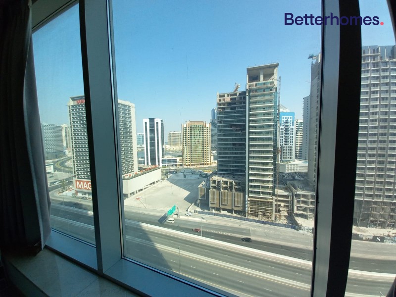 1 Bedroom Apartment in Burj Views