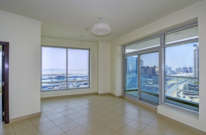 1 Bedroom Apartment in Burj Views