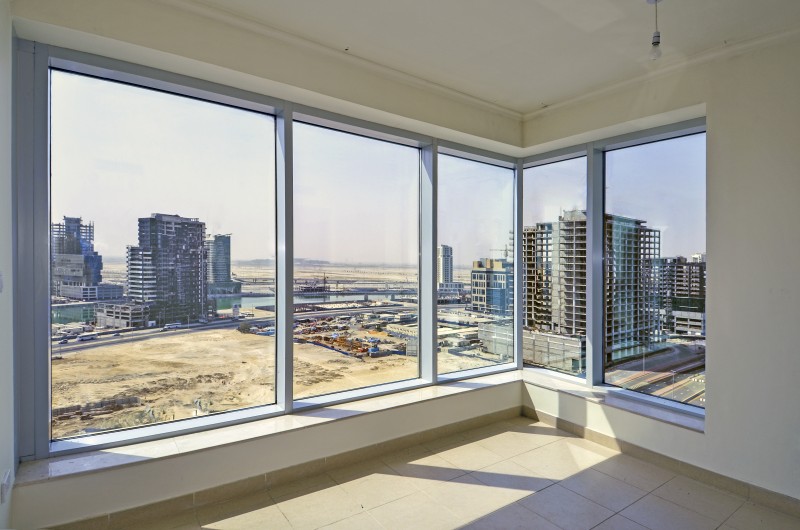 1 Bedroom Apartment in Burj Views