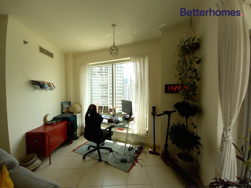 1 Bedroom Apartment in Burj Views