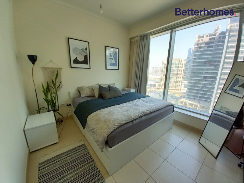 1 Bedroom Apartment in Burj Views