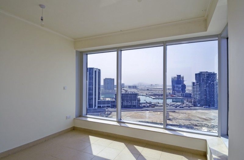 1 Bedroom Apartment in Burj Views