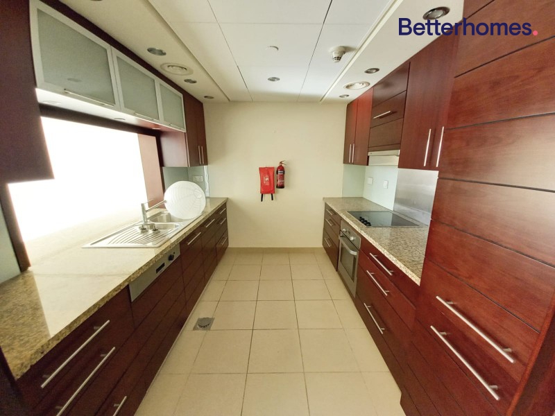 1 Bedroom Apartment in Burj Views