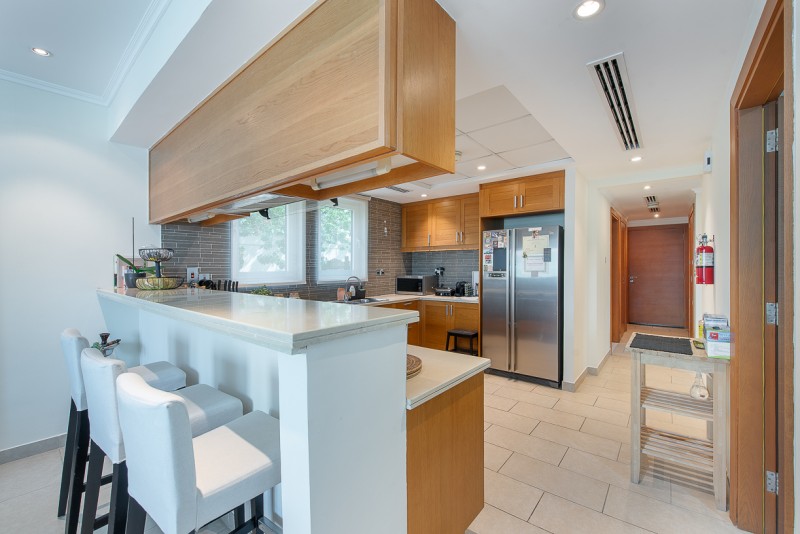 3 Bedrooms Villa in District 1 Regional