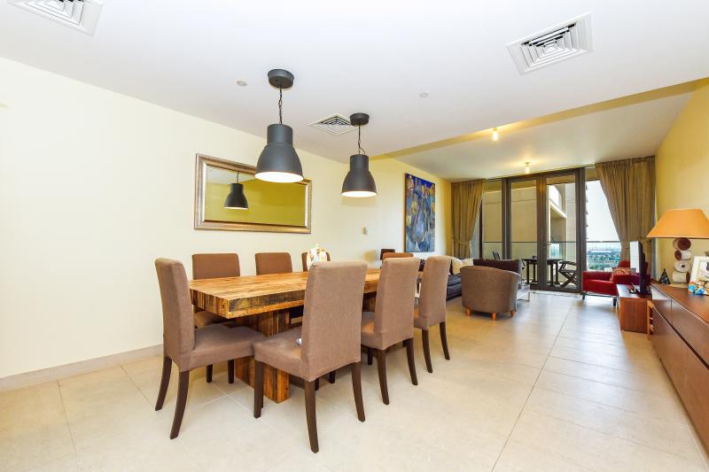 2 Bedrooms Apartment in Building A
