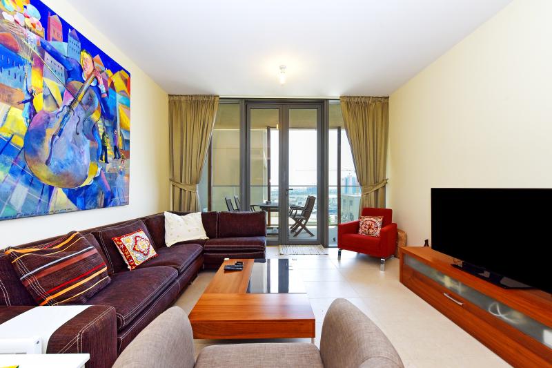 2 Bedrooms Apartment in Building A