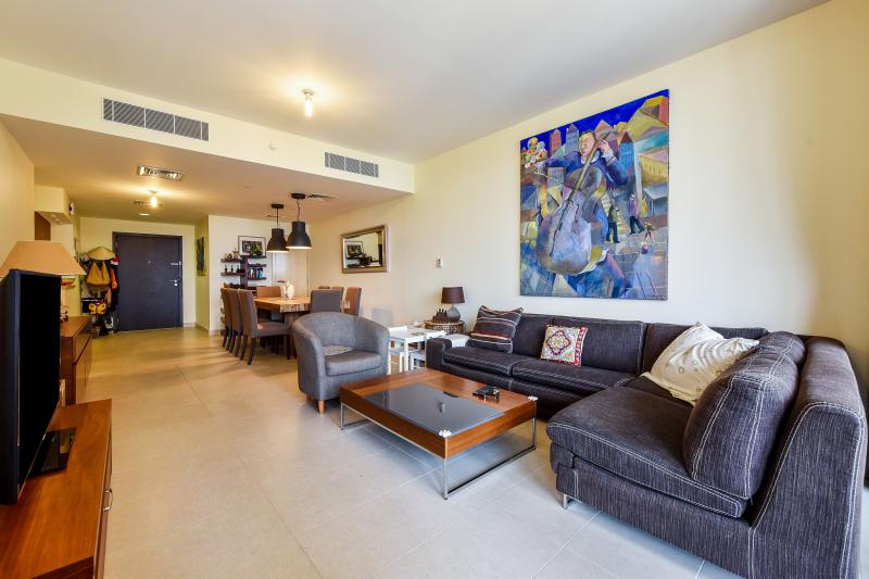 2 Bedrooms Apartment in Building A