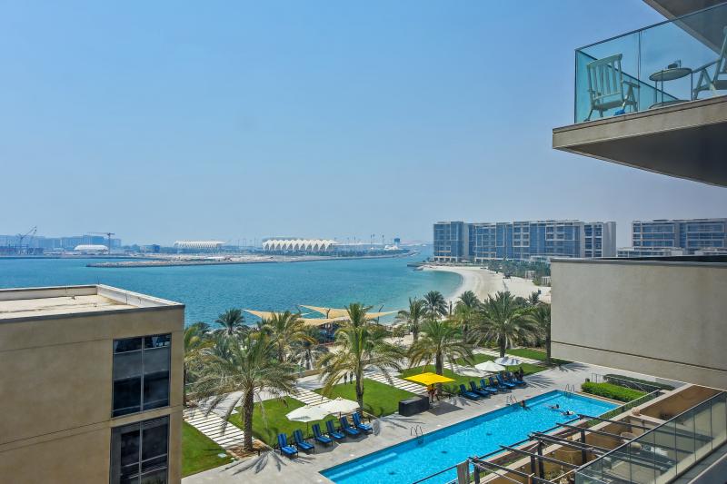 2 Bedrooms Apartment in Building A