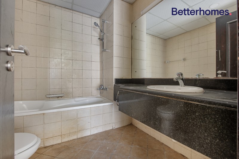 1 Bedroom Apartment in Building 38 to Building 107