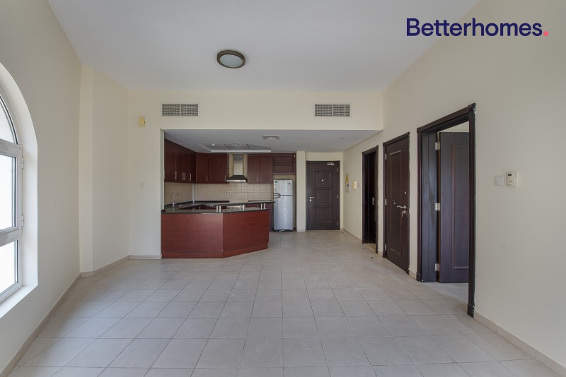 1 Bedroom Apartment in Building 38 to Building 107