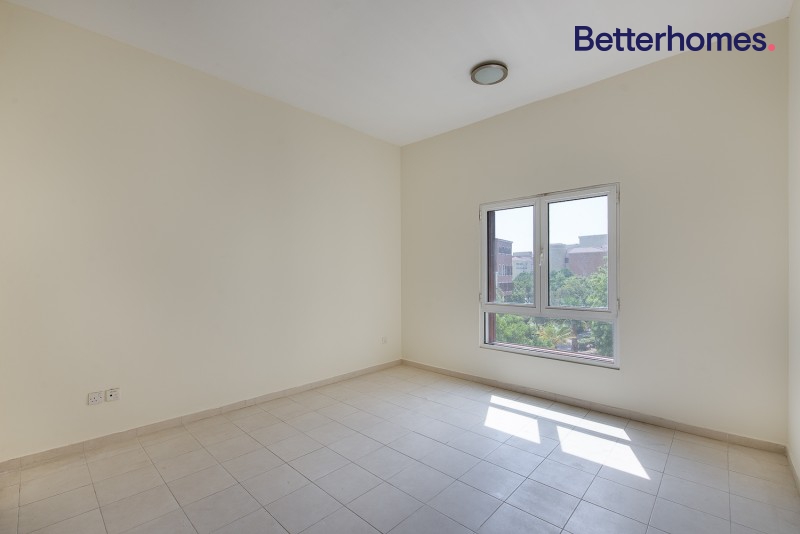 1 Bedroom Apartment in Building 38 to Building 107