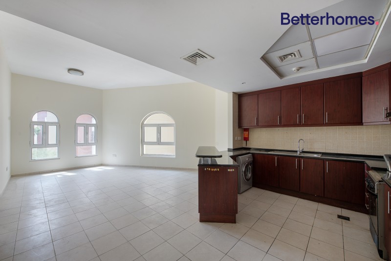 1 Bedroom Apartment in Building 38 to Building 107