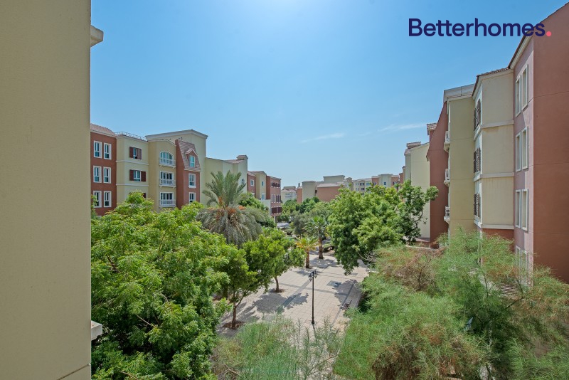 1 Bedroom Apartment in Building 38 to Building 107