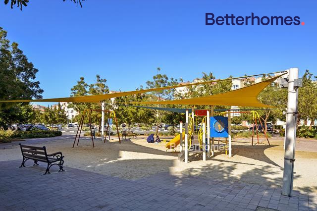 1 Bedroom Apartment in Building 38 to Building 107
