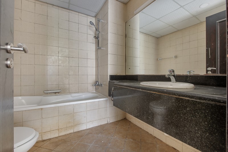 1 Bedroom Apartment in Building 38 to Building 107