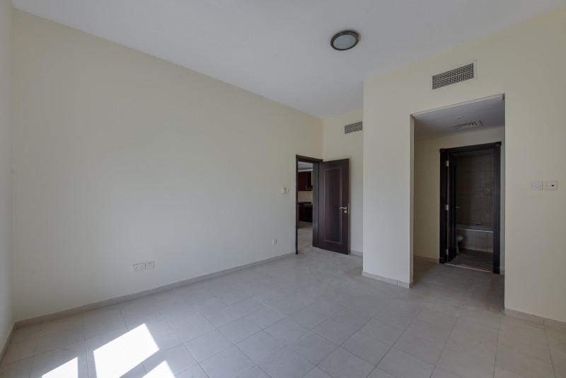 1 Bedroom Apartment in Building 38 to Building 107
