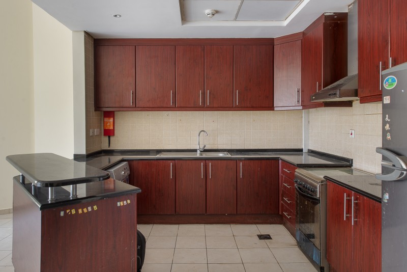 1 Bedroom Apartment in Building 38 to Building 107