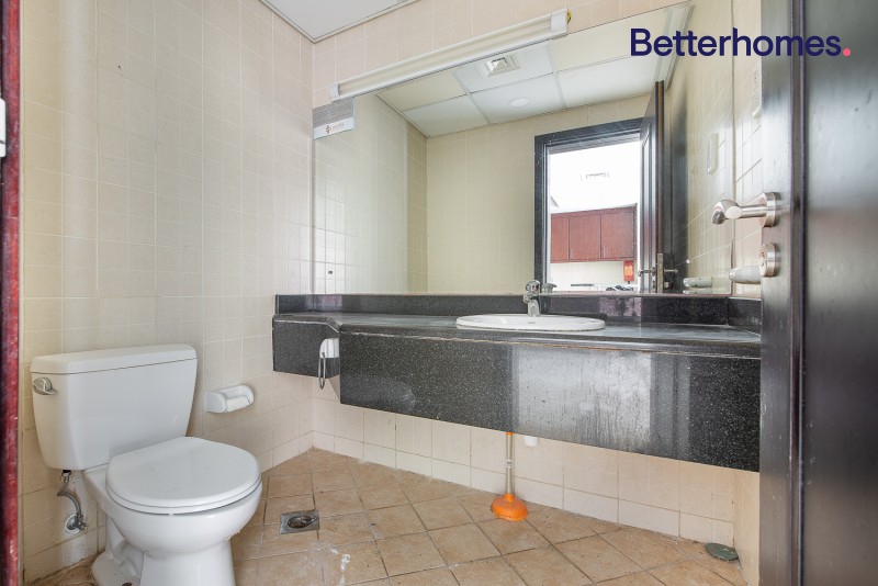 1 Bedroom Apartment in Building 38 to Building 107