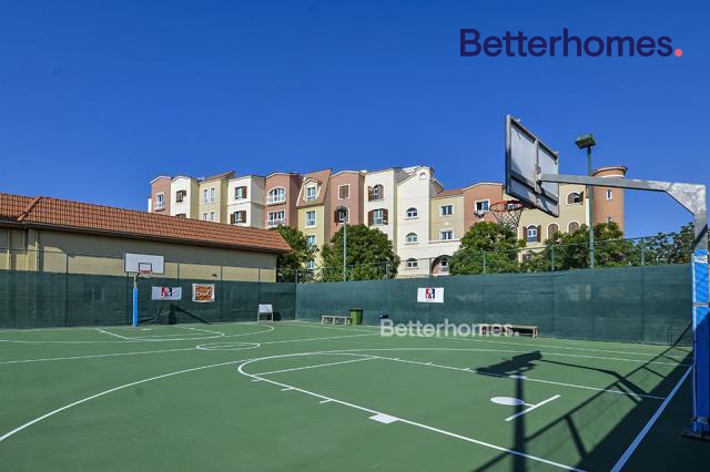 1 Bedroom Apartment in Building 38 to Building 107