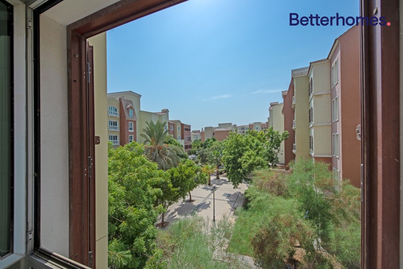 1 Bedroom Apartment in Building 38 to Building 107