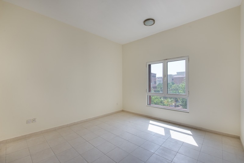 1 Bedroom Apartment in Building 38 to Building 107