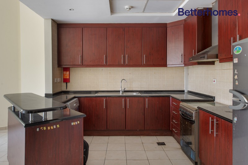 1 Bedroom Apartment in Building 38 to Building 107
