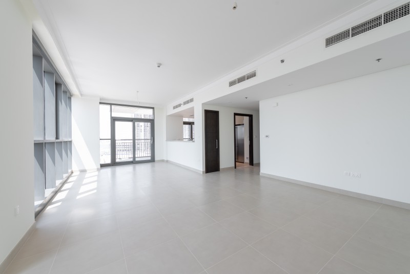 2 Bedrooms Apartment in Dubai Creek Residence Tower 3 South