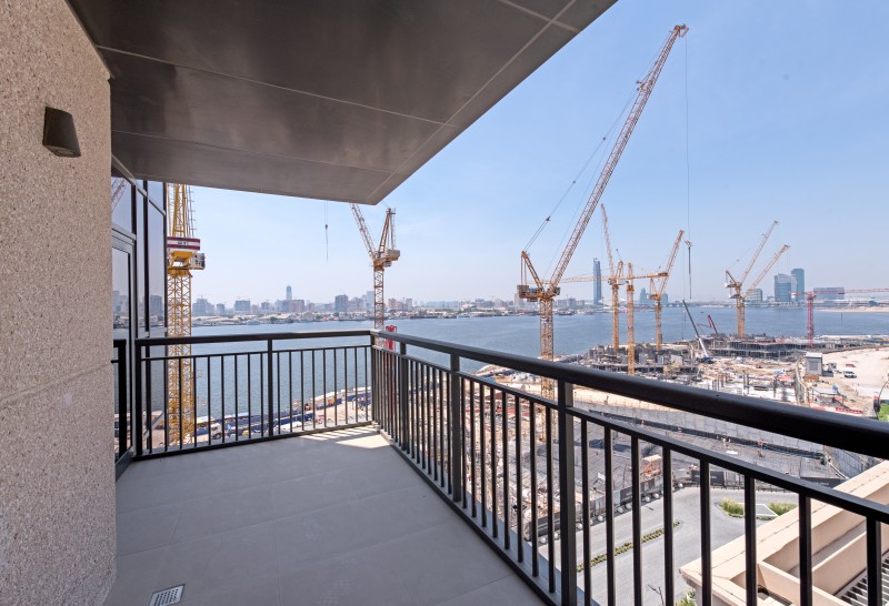 2 Bedrooms Apartment in Dubai Creek Residence Tower 3 South