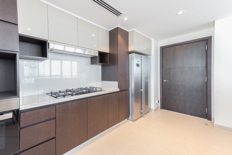 2 Bedrooms Apartment in Dubai Creek Residence Tower 3 South