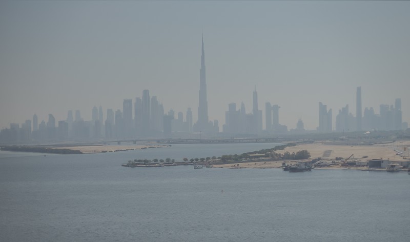 2 Bedrooms Apartment in Dubai Creek Residence Tower 3 South
