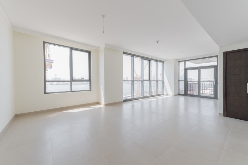 2 Bedrooms Apartment in Dubai Creek Residence Tower 3 South