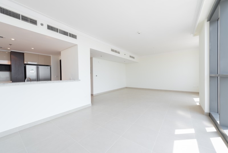 2 Bedrooms Apartment in Dubai Creek Residence Tower 3 South