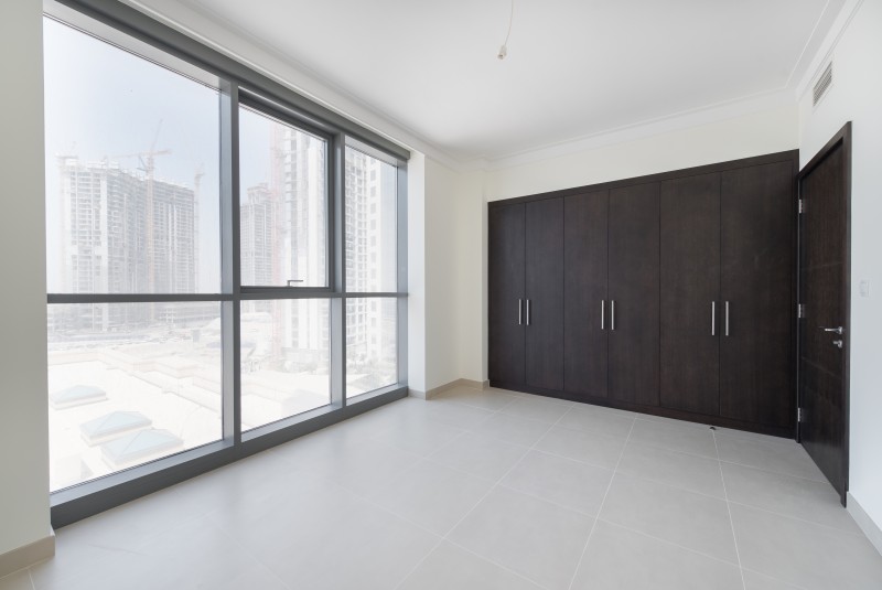 2 Bedrooms Apartment in Dubai Creek Residence Tower 3 South