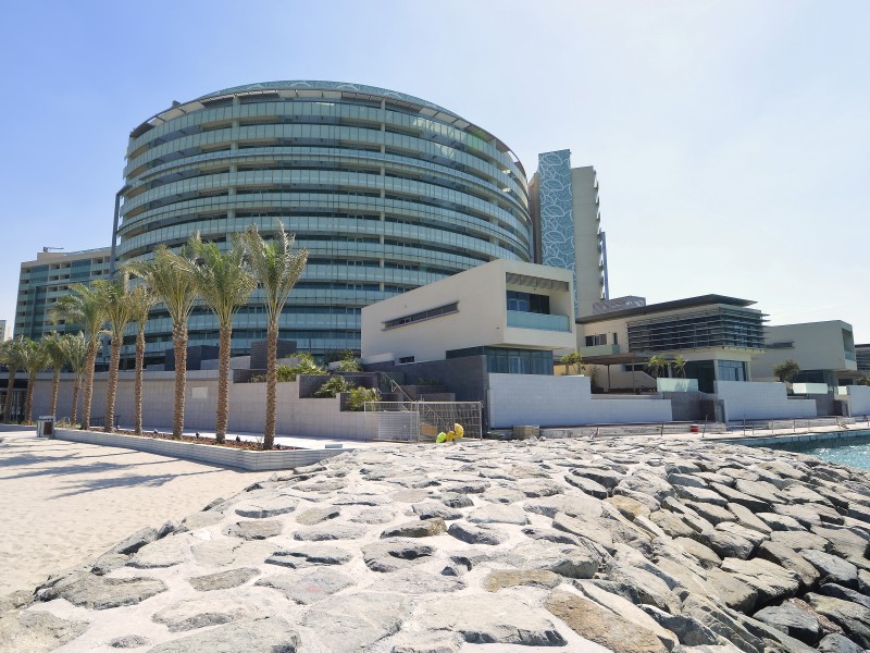 2 Bedrooms Apartment in Al Nada 2