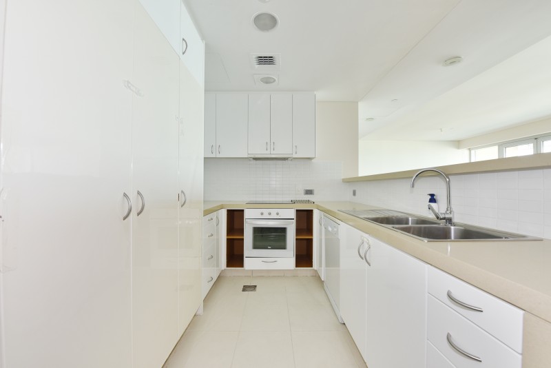 2 Bedrooms Apartment in Al Nada 2
