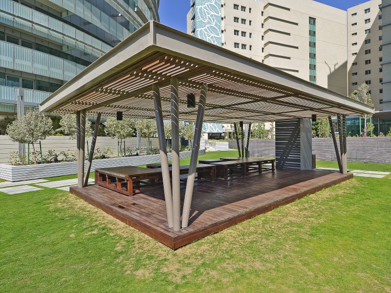 2 Bedrooms Apartment in Al Nada 2