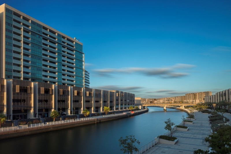 2 Bedrooms Apartment in Al Nada 2