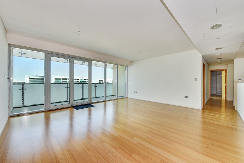 2 Bedrooms Apartment in Al Nada 2