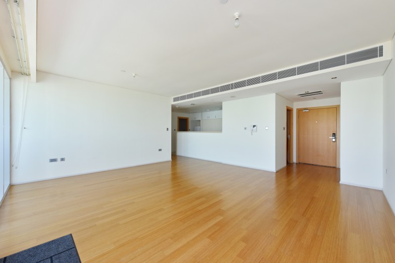 2 Bedrooms Apartment in Al Nada 2