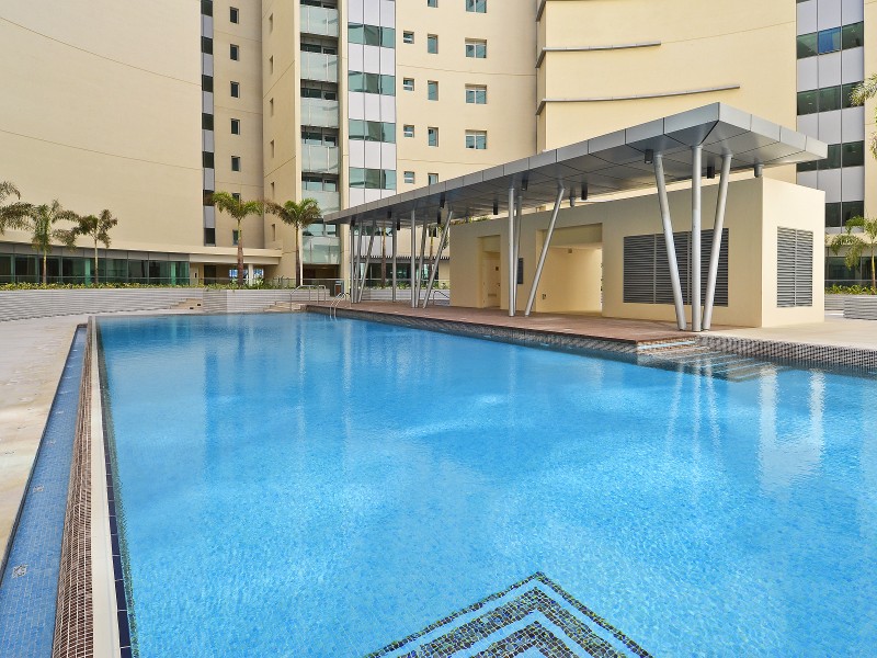 2 Bedrooms Apartment in Al Nada 2