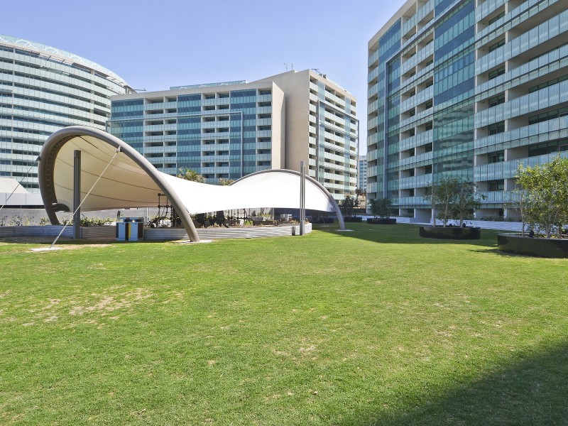 2 Bedrooms Apartment in Al Nada 2