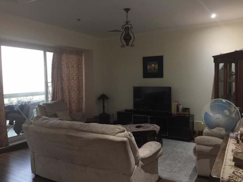 2 Bedrooms Apartment in Al Sheraa Tower