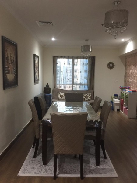 2 Bedrooms Apartment in Al Sheraa Tower