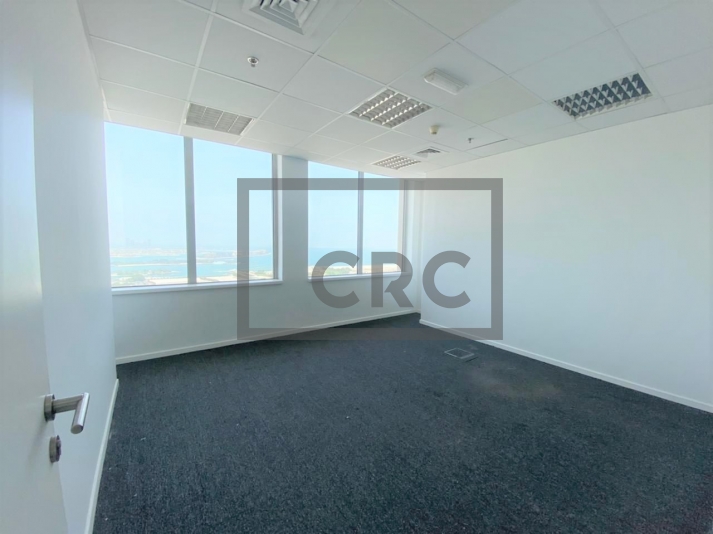 office space for rent in business central in dubai media city: fitted | chiller free | high floor |tecom dda fz | bhm-r-172906. built up area 8,677 sq.ft and price 2,039,062 aed yearly. contact us to enquire about this property or book a viewing today! | 2